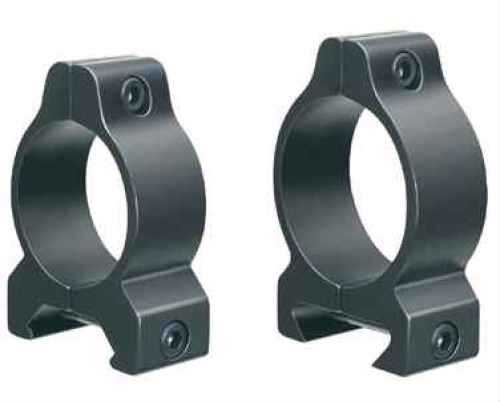 Millett Rings 30MM 22 Caliber Med Matte